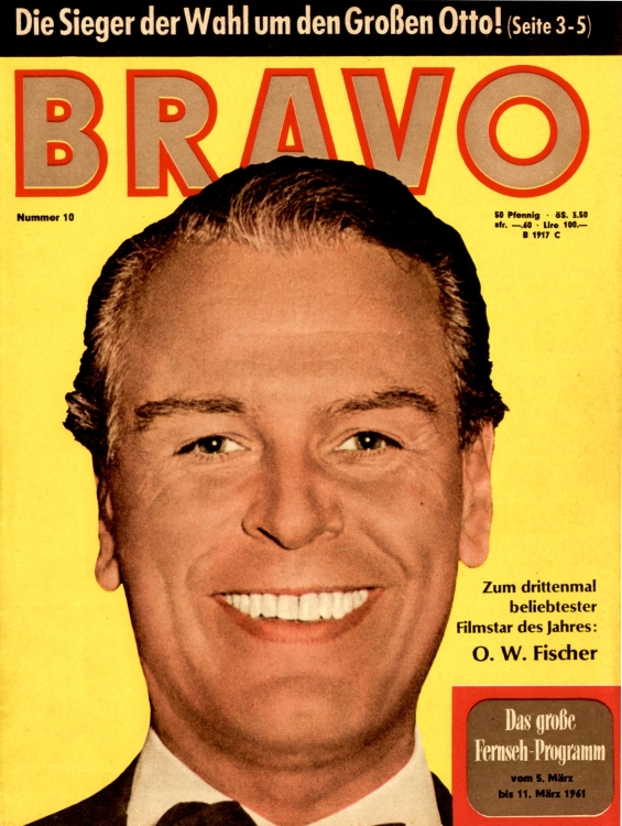 BRAVO 1961-10